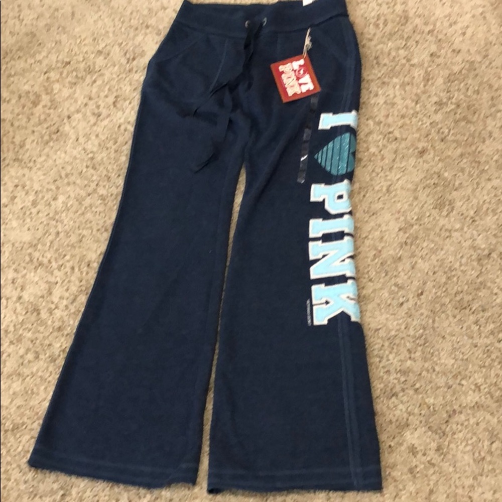 Victoria’s Secret PINK Sweatpants